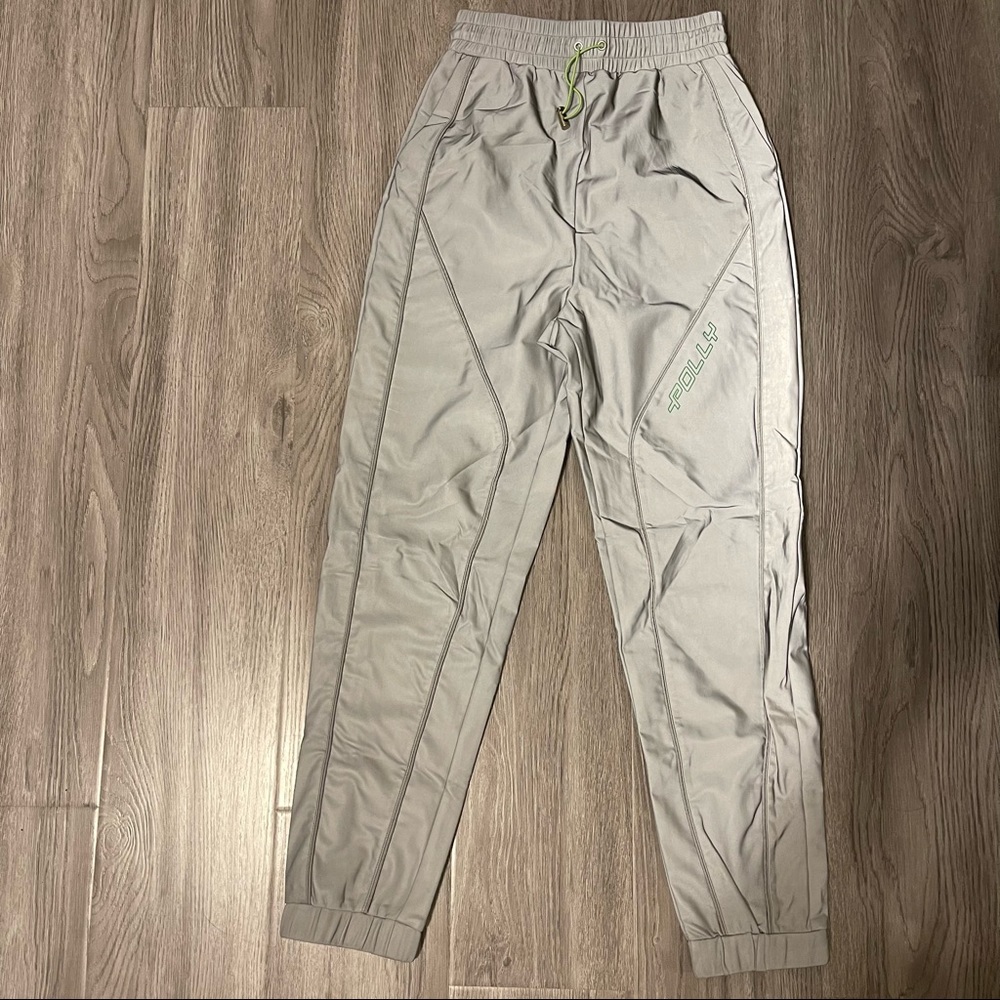 Oh Polly reflective pants